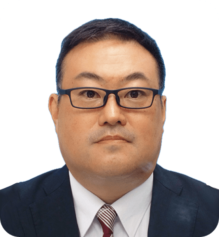 代表取締役 橋口久人